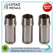 Custom Machined Parts/Machining Stainless Steel CNC Precision Machining